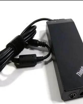 Caricabatteria Pc portatile IBM Thinkpad 72w