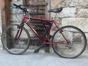 Bicicletta