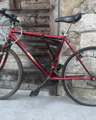 Bicicletta
