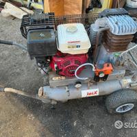 Motocompressore