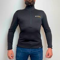 MAGLIA TERMICA BICI INVERNALE PATAGONIA M