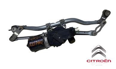 MOTORINO TERGI ANT COMPLETO DI TANDEM CITROEN C3 P
