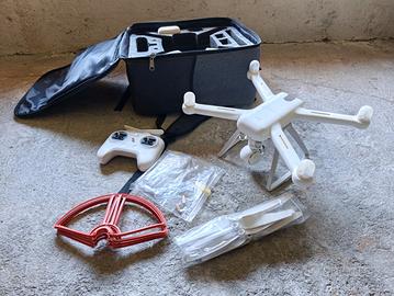 Xiaomi Mi Drone 4K – Kit completo con zaino