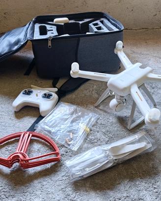 Xiaomi Mi Drone 4K – Kit completo con zaino