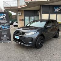 Land Rover Discovery Sport 2.0 TD4 163 CV AWD