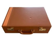 Valigetta 24 ore rigida pelle