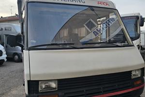 Arca Fiat Ducato 2.5 Turbo BOOMERANG EUROPA 92