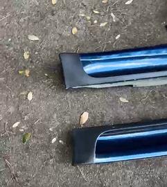 Mini Cooper S r53 mini gonne aero kit