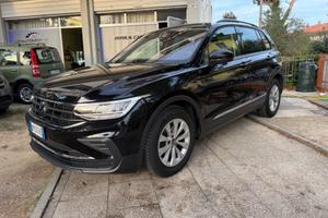 Volkswagen Tiguan 2.0 TDI 150 CV SCR DSG Life