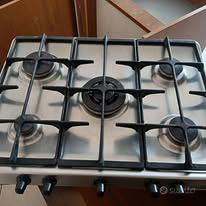 piani cottura da incasso e altro da incasso