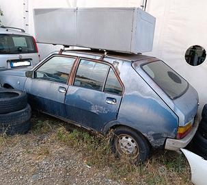 Renault 14 TL 1978
