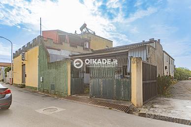 Locale commerciale e artigianale a Villasor