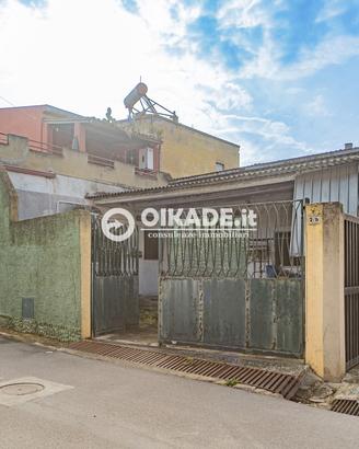 Locale commerciale e artigianale a Villasor