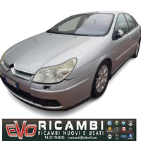 Ricambi per CitroenC5 Restyling 2.2 Diesel 170 CV