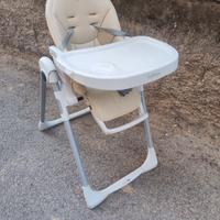 prima pappa Peg Perego 