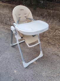 prima pappa Peg Perego 