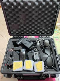 Drone FPV DJI