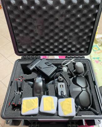 Drone FPV DJI