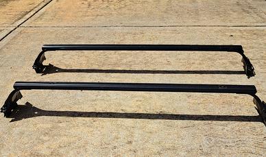 Barre porta tutto Peugeot 3008 serie 1 - 2009/2017