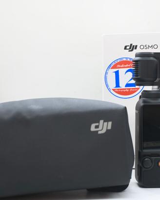 DJI Osmo Pocket 3 Creator Combo