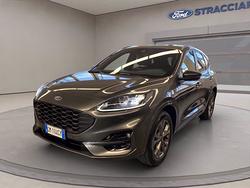 FORD Kuga 2.5 phev ST-Line X 2wd 225cv cvt
