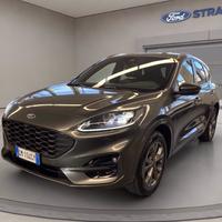 FORD Kuga 2.5 phev ST-Line X 2wd 225cv cvt