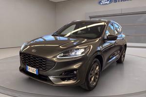 FORD Kuga 2.5 phev ST-Line X 2wd 225cv cvt