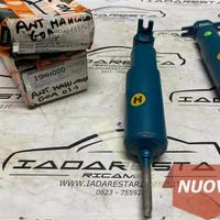 Ammortizzatori Ant Mahindra Goa Bolero 0403AA0440N