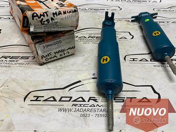 Ammortizzatori Ant Mahindra Goa Bolero 0403AA0440N