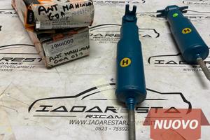 Ammortizzatori Ant Mahindra Goa Bolero 0403AA0440N