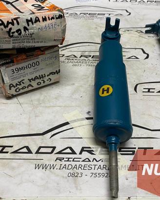 Ammortizzatori Ant Mahindra Goa Bolero 0403AA0440N