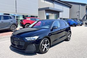 Audi A1 Sportback SPB 30 TFSI