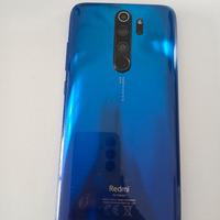 redmi note 8 pro 64gb