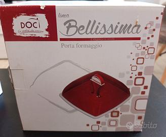 Porta formaggio nuovo 