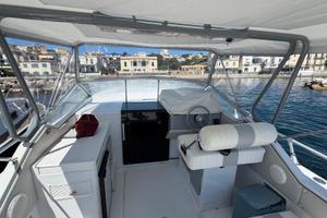Fiart thunder 28 volvonpenta 200cv