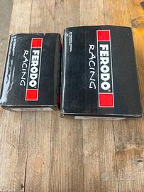 Ferodo Racing DS 3000/2500 Subaru sti Lancer evo