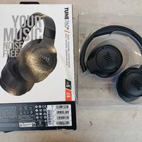 cuffie JBL bluetooth come nuove usate poco 