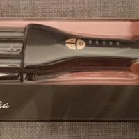 Arricciacapelli Cristina Aguilera