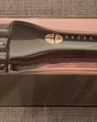 Arricciacapelli Cristina Aguilera