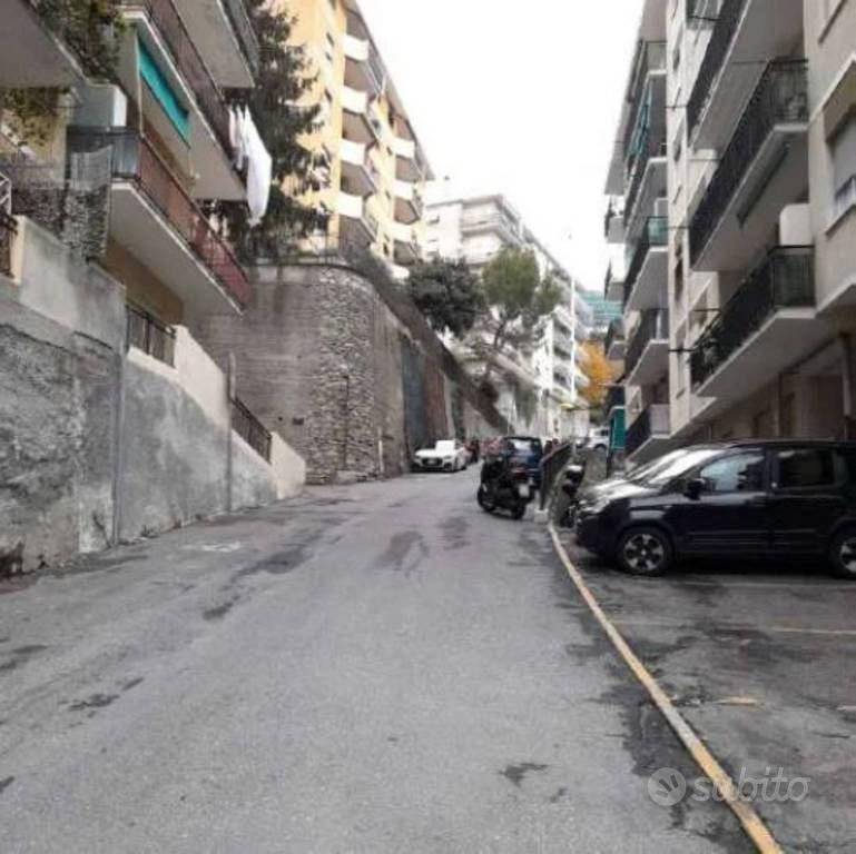 Appartamento – Genova, Biscione, Bassa Val Bisagno - Vista 2