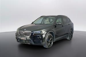 BMW X1 F48 - X1 sdrive20d xLine U15097