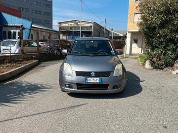 suzuki swift Ano 2007 in boni condizioni 