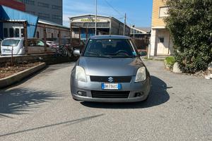 suzuki swift Ano 2007 in boni condizioni 
