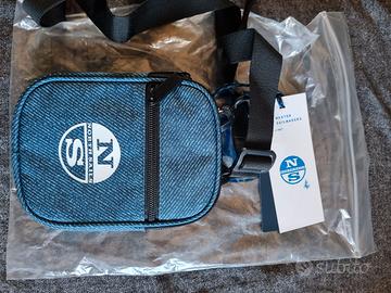 Marsupio a Tracolla North Sails