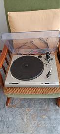 Giradischi Technics