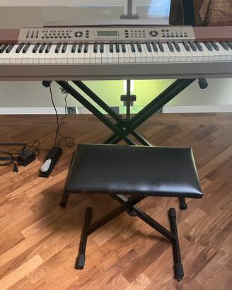 Pianoforte digitale