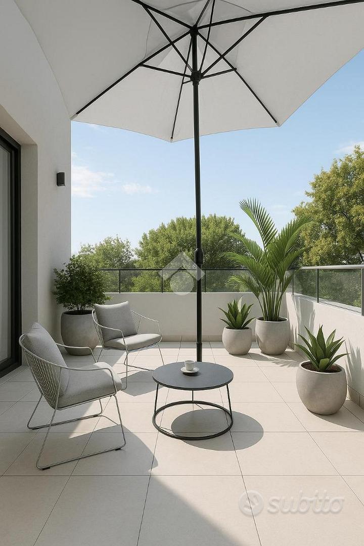 Appartamento – Varese, Centro - Vista 2