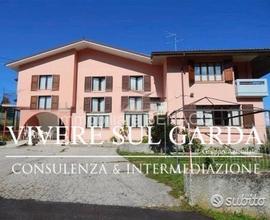 Affittacamere b&b sul monte baldo di 900 mq