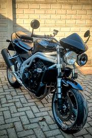 Triumph Speed Triple 955