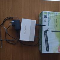 ripetitore wifi range extender